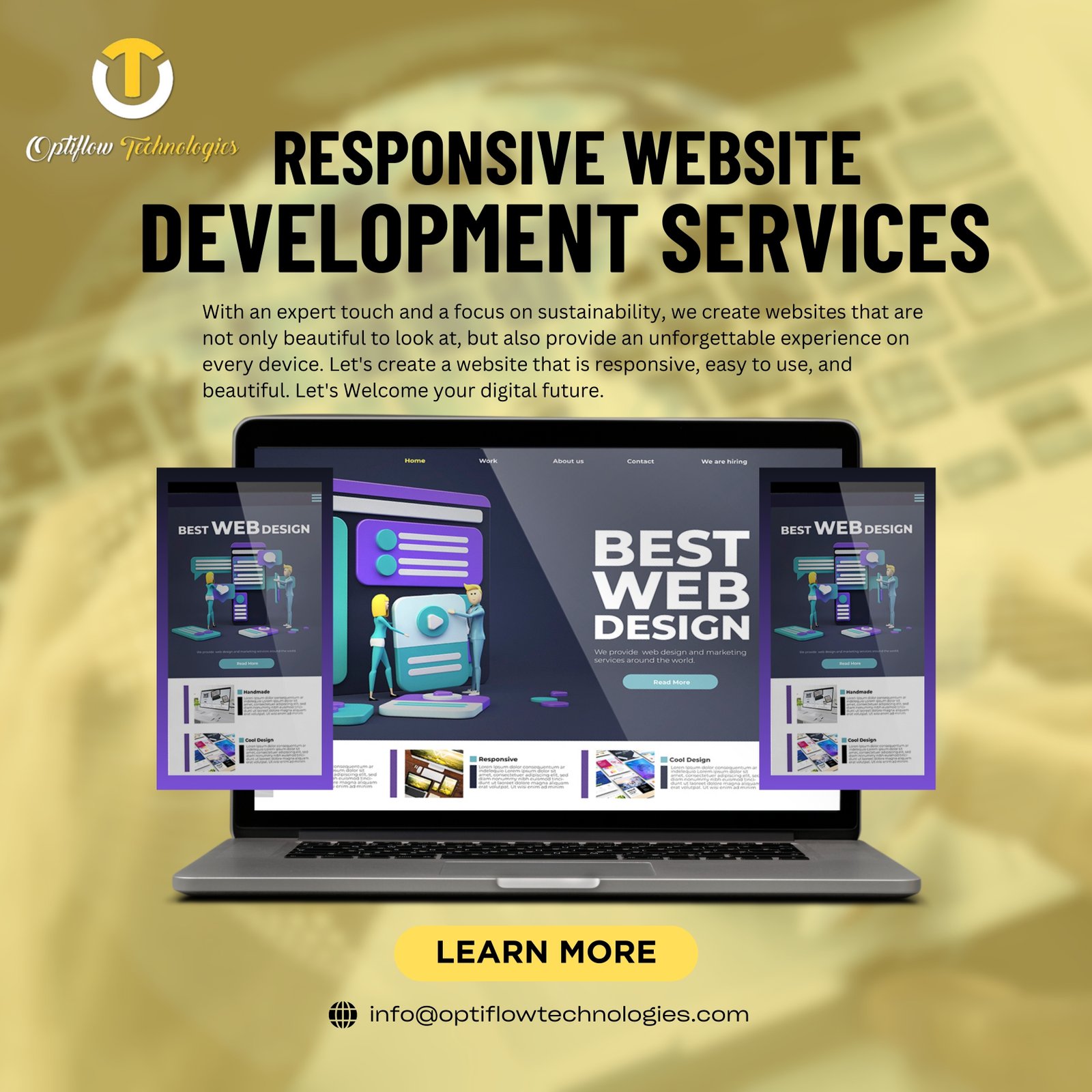 Website Development